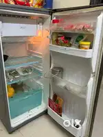 Single door fridge for sell 4500