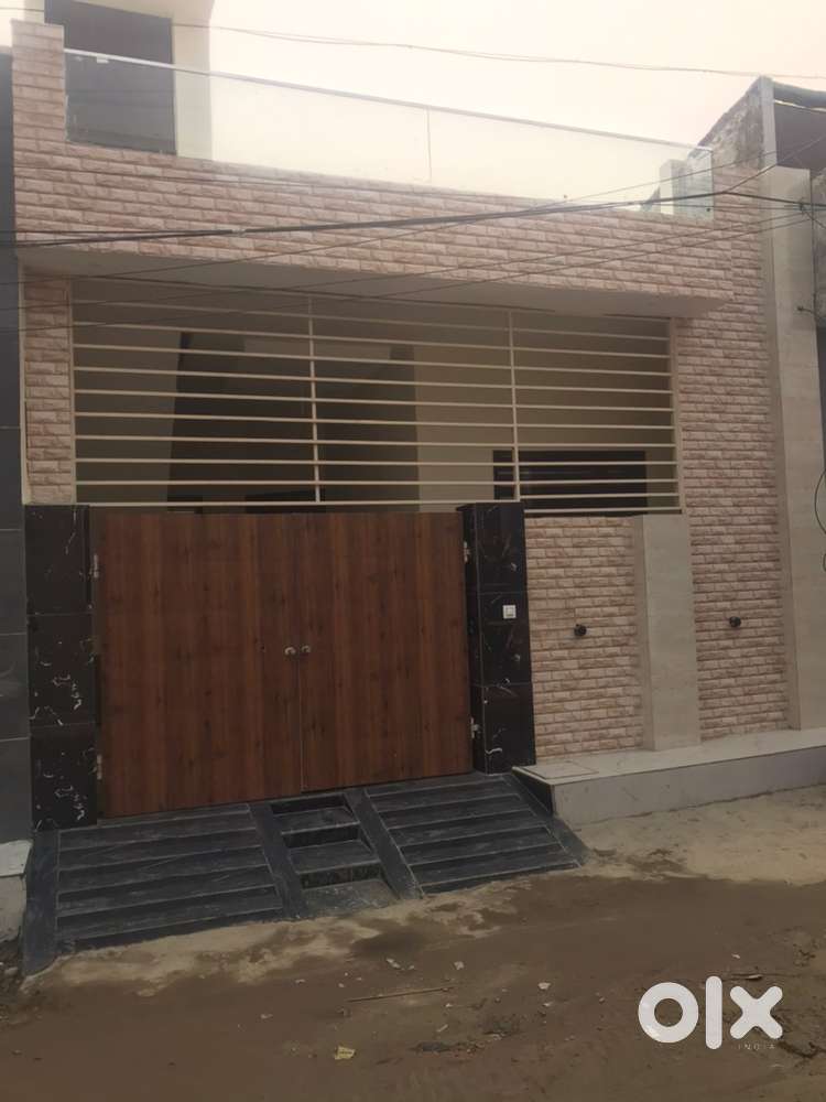 100 sq yard independent KOTHI for rent in dhandra road Dugri