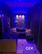 Running spa 24x7 on rent raja park