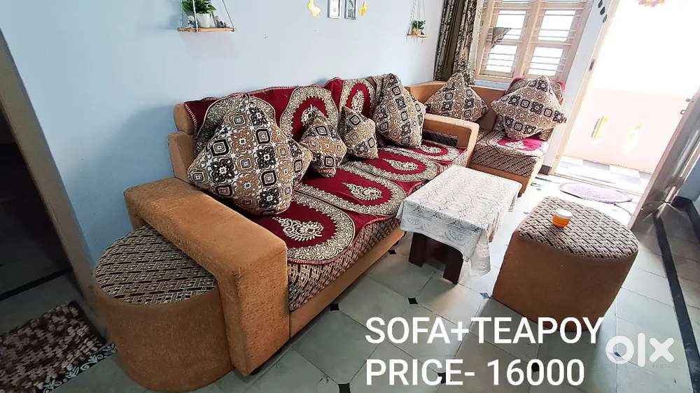 URGENT SALE: Full Household Furniture – Moving Out of Bangalore