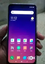 Redmi not 7 pro