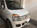 Maruti Suzuki Wagon R 1.0 2009 Petrol 68000 Km Driven