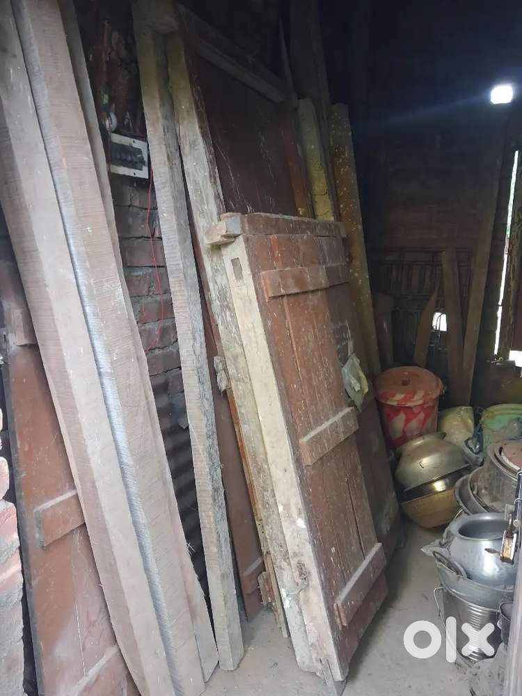 Frame, palla r janala