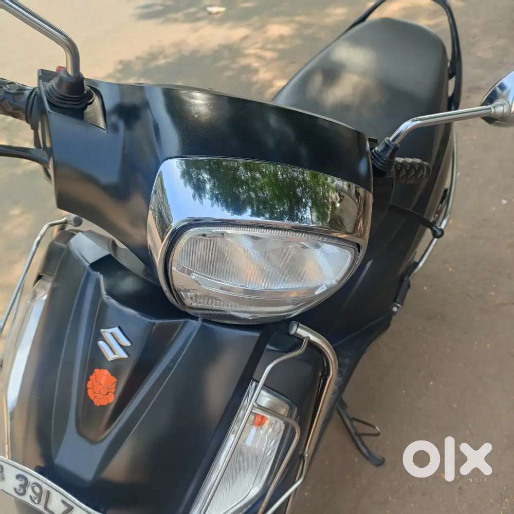 Matty black colour jan2022 Reg clear all papers