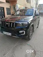 Mahindra Scorpio N 2023