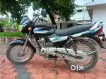Bajaj C T 100