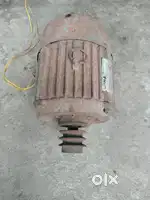 2HP MOTAR  in a good condition