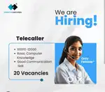 Female telecaller required work from home job!