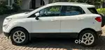 Ford Ecosport 2018 Petrol Good Condition