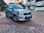 Maruti Suzuki Celerio 2014-2017 VXI Optional, 2019, Petrol