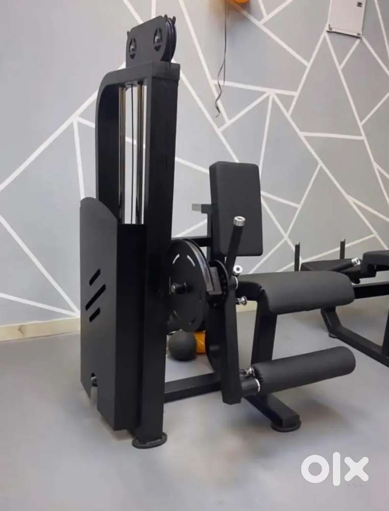New gym station in very cheap price