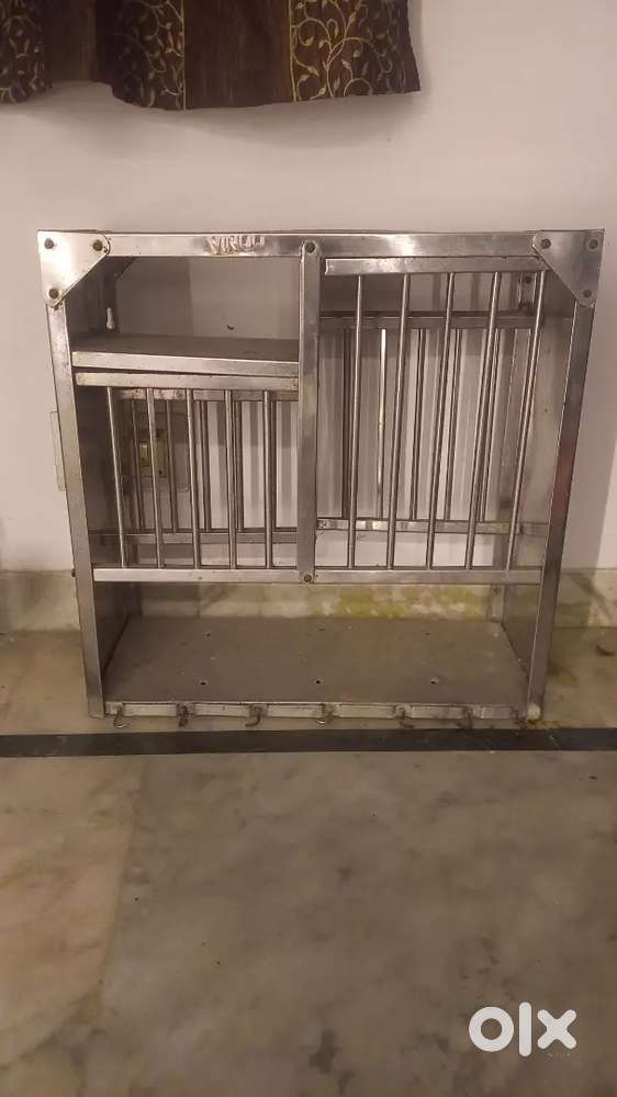 Kitchen Crockery stand for sale