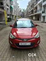 Hyundai i20 2012-2014 Sportz 1.2, 2012, Petrol