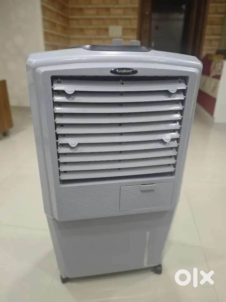 Symphony High Flow 27 Cooler