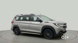 Maruti Suzuki XL6 Alpha AT, 2019, Petrol