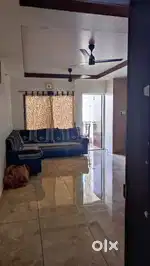 Flat for rent in manjalpur