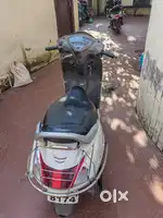 Honda Activa 5G