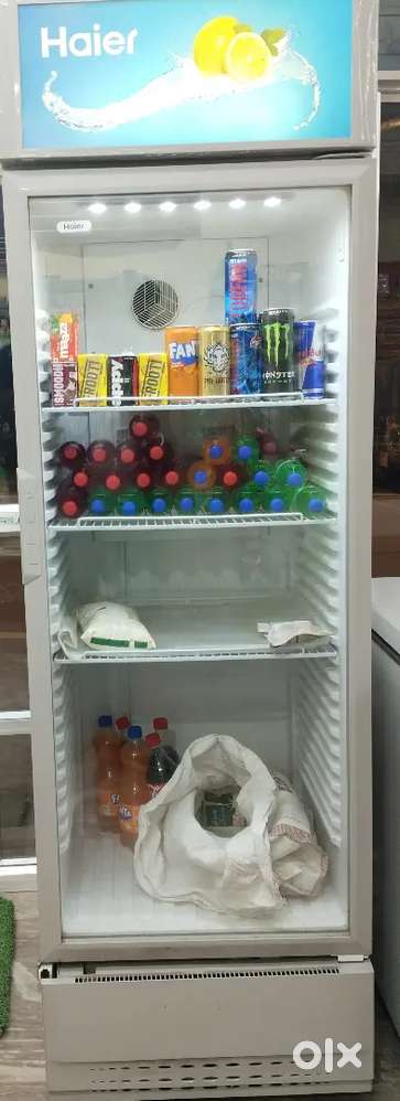 Visi Cooler in mint condition