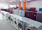 Refurbished Refrigerator And Washing machines