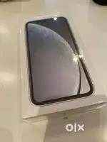 Iphone XR 64gb all original