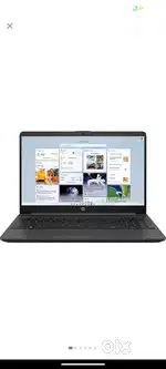 HP 250R-G9 LAPTOP/ Fully New