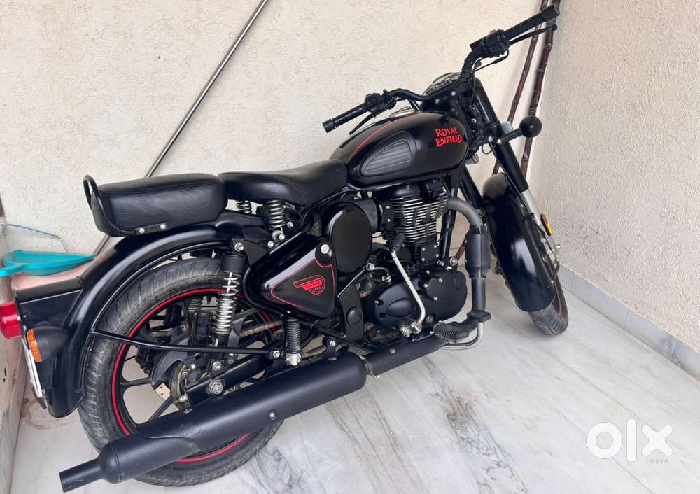 Well condition like new