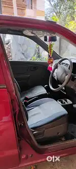 Maruti Suzuki Alto 2010 Petrol Well Maintained