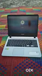 Asus vivobook15