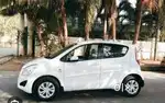 Driver for taxi