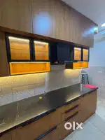 We are launching new luxurious villa flot for sale