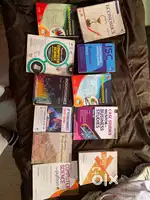 Books new condition
