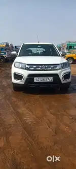 Maruti Suzuki Vitara Brezza 2022 Petrol 29658 Km Driven