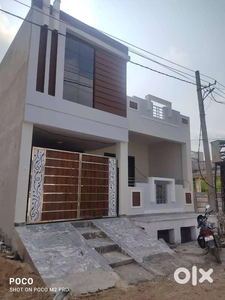 20*50 KDA approved loanable new house
