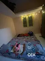 King size mattress