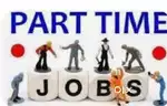 Home based part time jobs at home