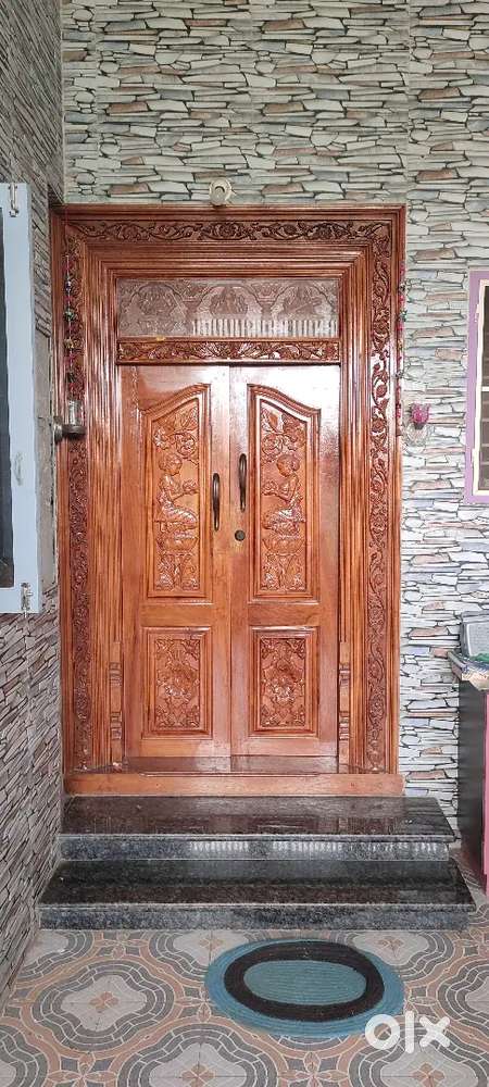 PPA Approved 2 BHK House  High Rental Potential Near Colleges