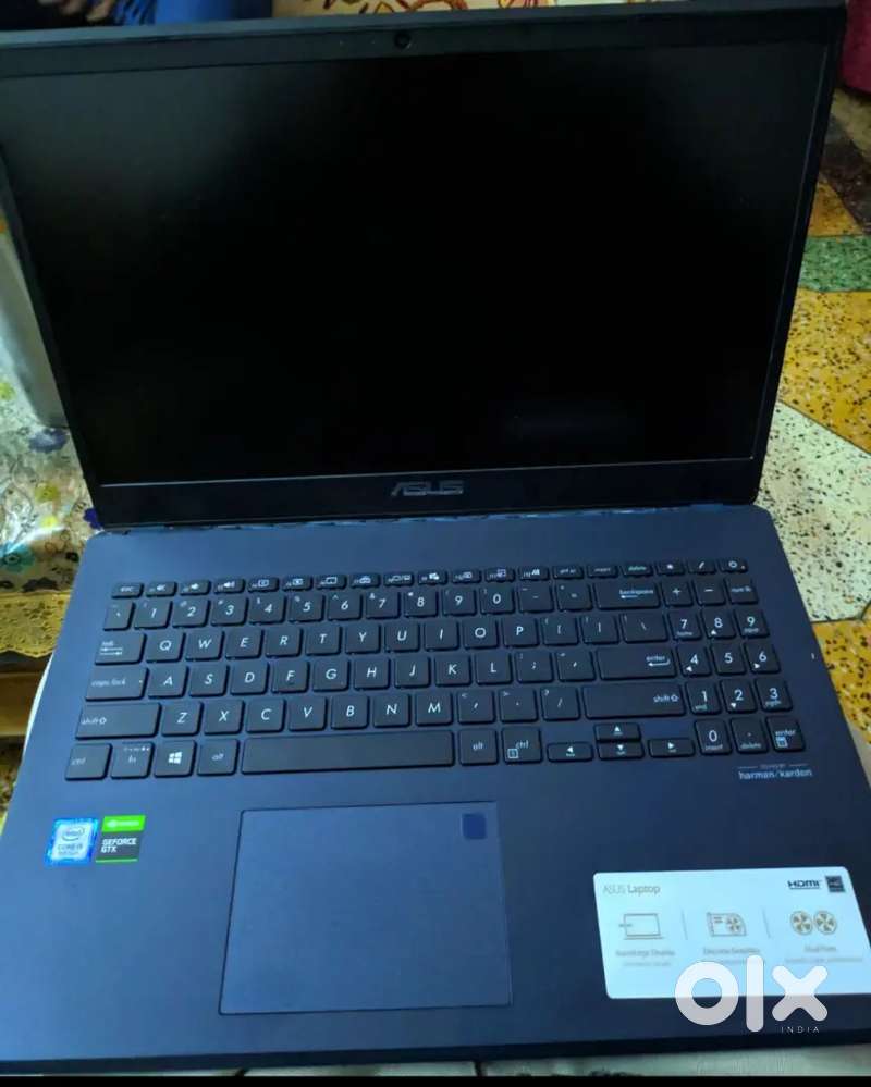 Asus Vivobook Gaming