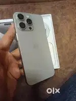 IPHONE 15 PRO 128GB ALSO REFURBISHED PEICE AVAILABLE AMAMZING DEAL