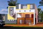 individual house selling