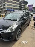 Maruti Suzuki Ertiga 2015-2018 1.4 VXI CNG Limited Edition, 2018, CN..