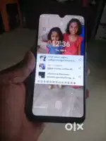 Mi .a3  4gb 64