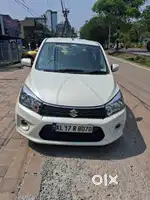 Maruti Suzuki Celerio ZXI AT, 2018, Petrol