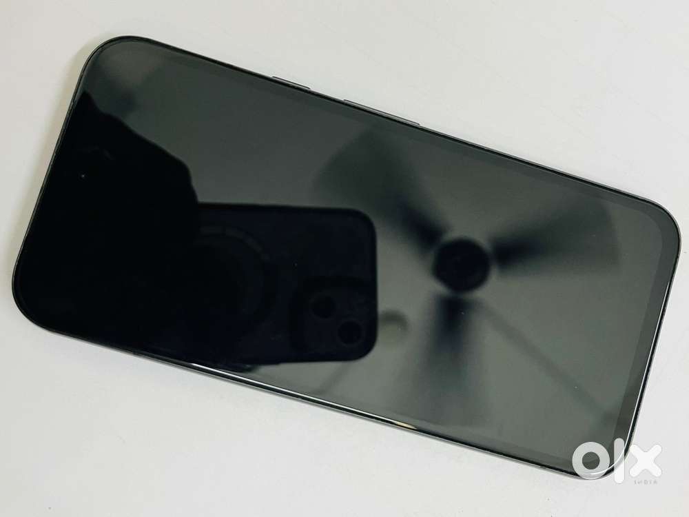 8A (256GB) Black