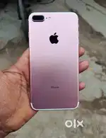 Apple iphone 7 plus new Exchange iphone above models with some cash
