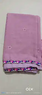 Party wear saree