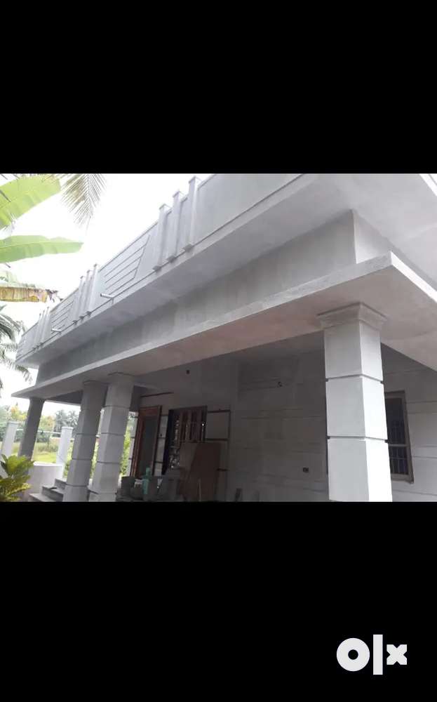 4 BHK Independent House for sale in Adiudupi for 93 lakhs.