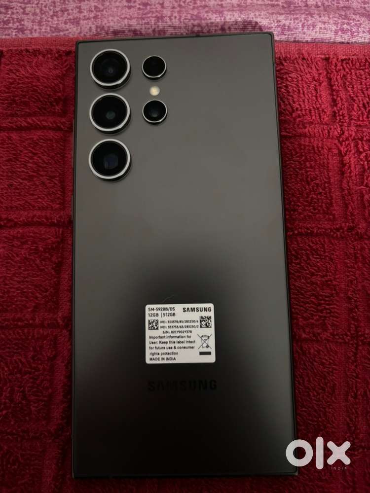 Samsung s24 ultra smart ai