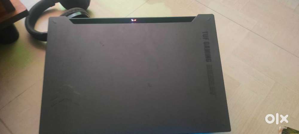 ASUS TUF Gaming A15