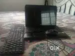 Sony laptop