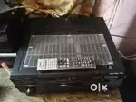 YAHAMA home theater